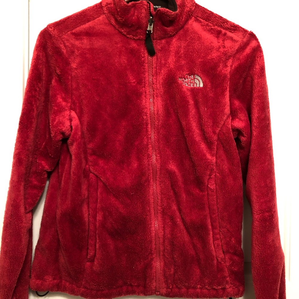 North Face Fleece - Barely Worn